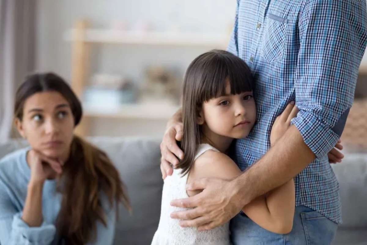 Child Custody Law for Business Owners: Protecting Your Rights | The Enterprise World