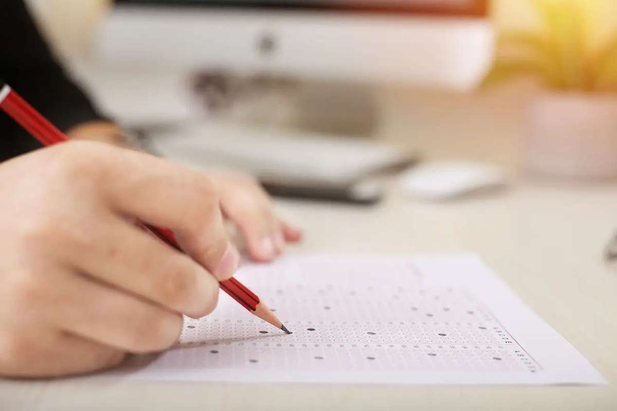 A Practical Guide to Automating Exam Grading in Schools  | The Enterprise World