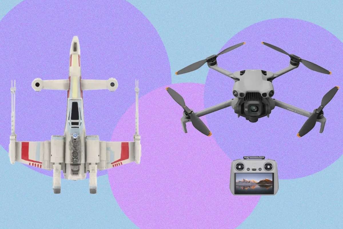 Drone Data Collection Transforming High-Stakes Industries Today | The Enterprise World