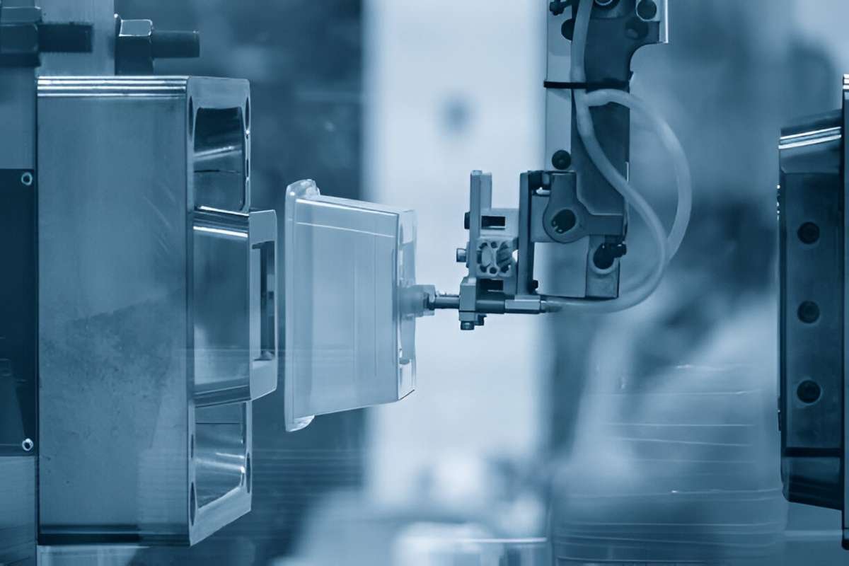 Custom Injection Molding Cost: A Complete Guide for Businesses | The Enterprise World