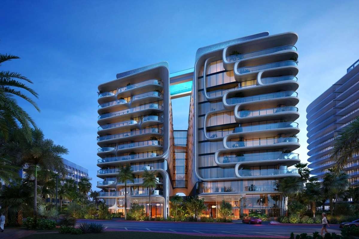 Hussain Sajwani’s Success Story That Inspires Every Future Entrepreneur | The Enterprise World