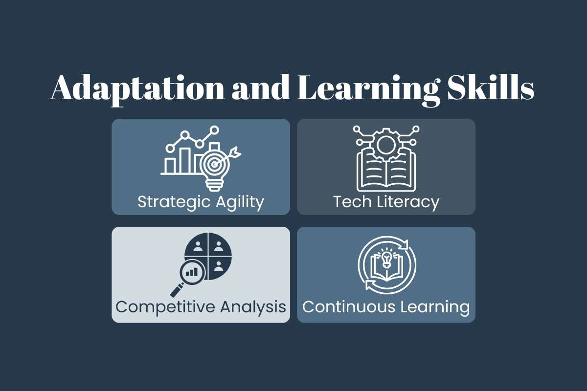 Introducing 35 Entrepreneurship Skills Ambitious Founders Actually Cannot Ignore | The Enterprise World