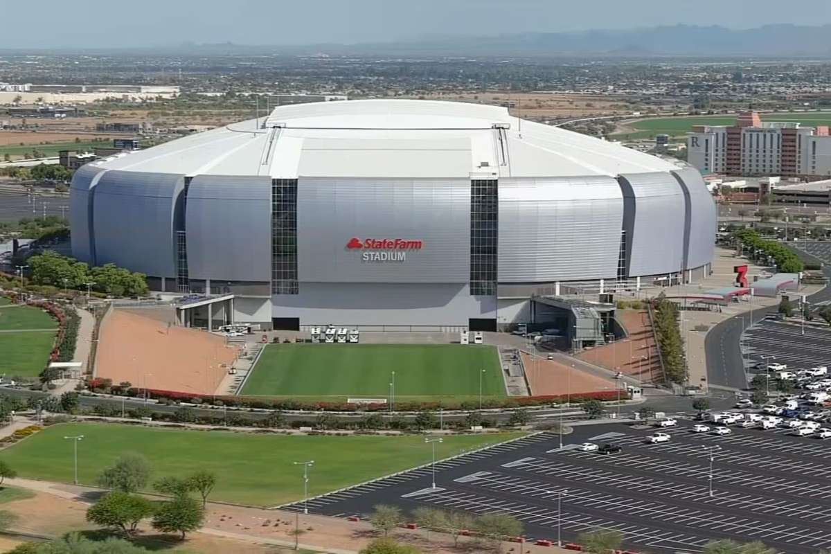 These 10 Most Expensive NFL Stadiums Cost More Than You Think | The Enterprise World