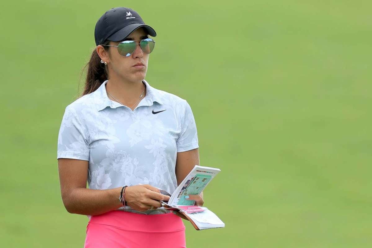 These Hottest Female Golfers Turning Professional Golf into a Global Spotlight | The Enterprise World