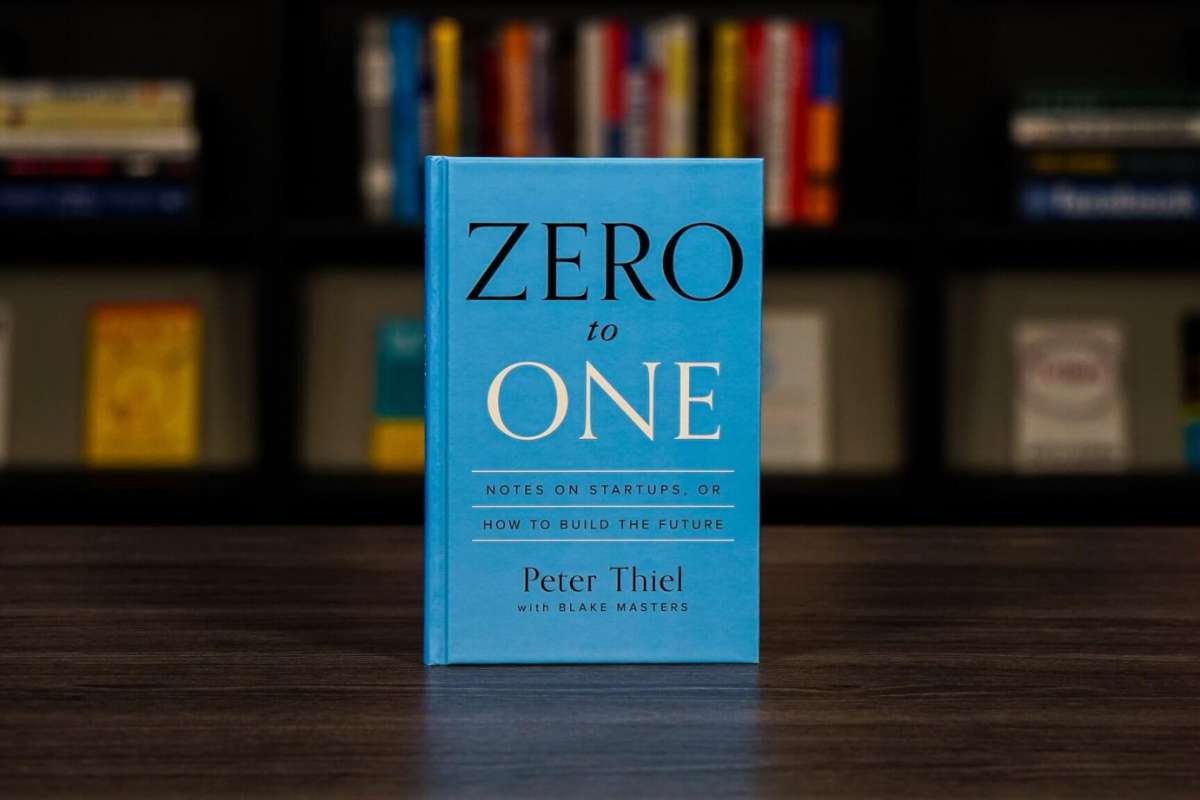 Top 30 Best Books for Entrepreneurs in 2026 | The Enterprise World