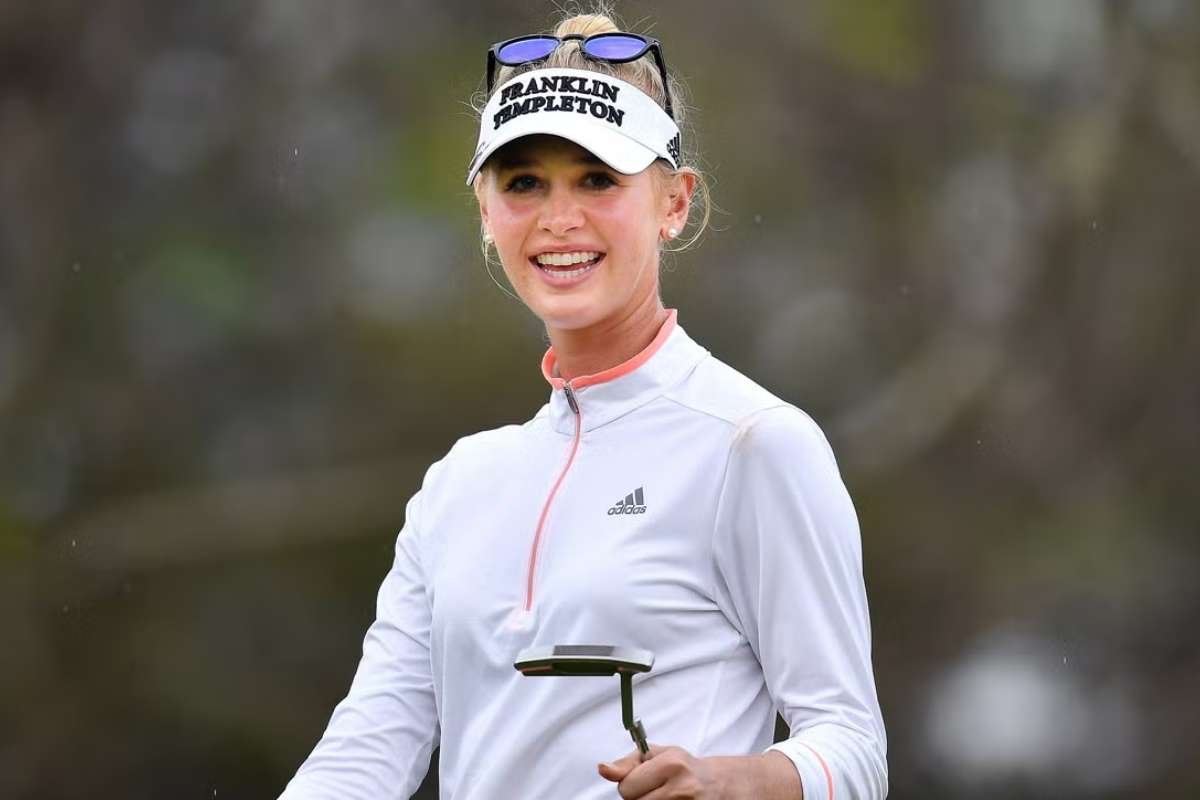 These Hottest Female Golfers Turning Professional Golf into a Global Spotlight | The Enterprise World