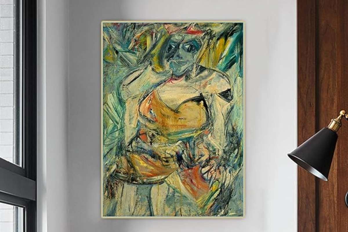 Top 15 Most Expensive Paintings in the World in 2026 | The Enterprise World