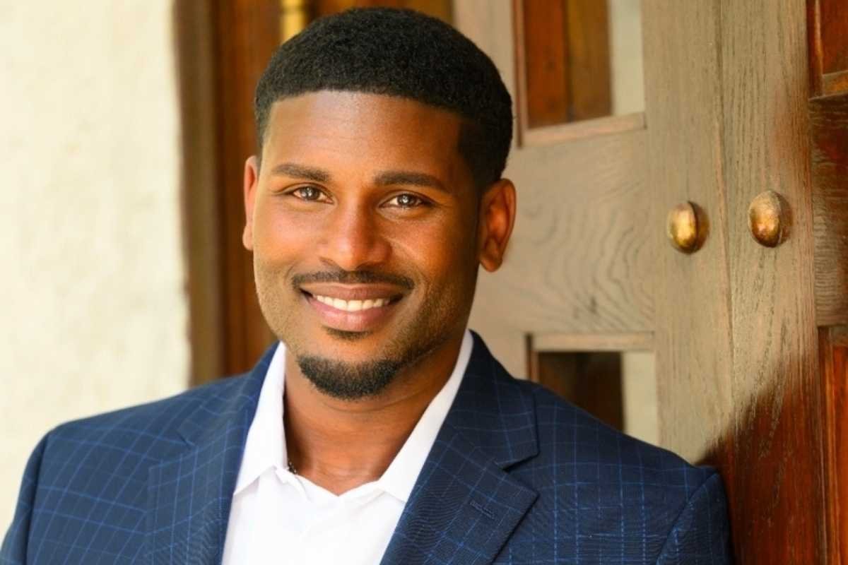 Glenville Forde- Master Life Coach & Practitioner | Portrait Media Group | The Enterprise World 