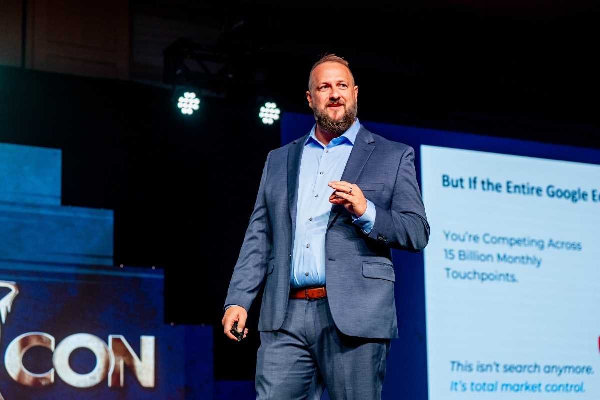 Rankings.io: Chris Dreyer’s Entrepreneurial Journey | The Enterprise World