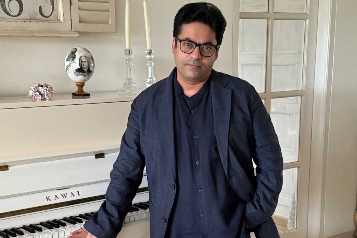 Pranav Batra: Inside Be Purely You’s Vision for the Future of Human-Centered Wellness | The Enterprise World