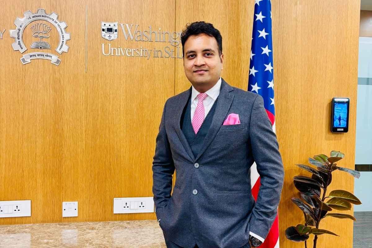 Anup Khandelwal- CA | Future of Finance and Innovation | BDO India | The Enterprise World