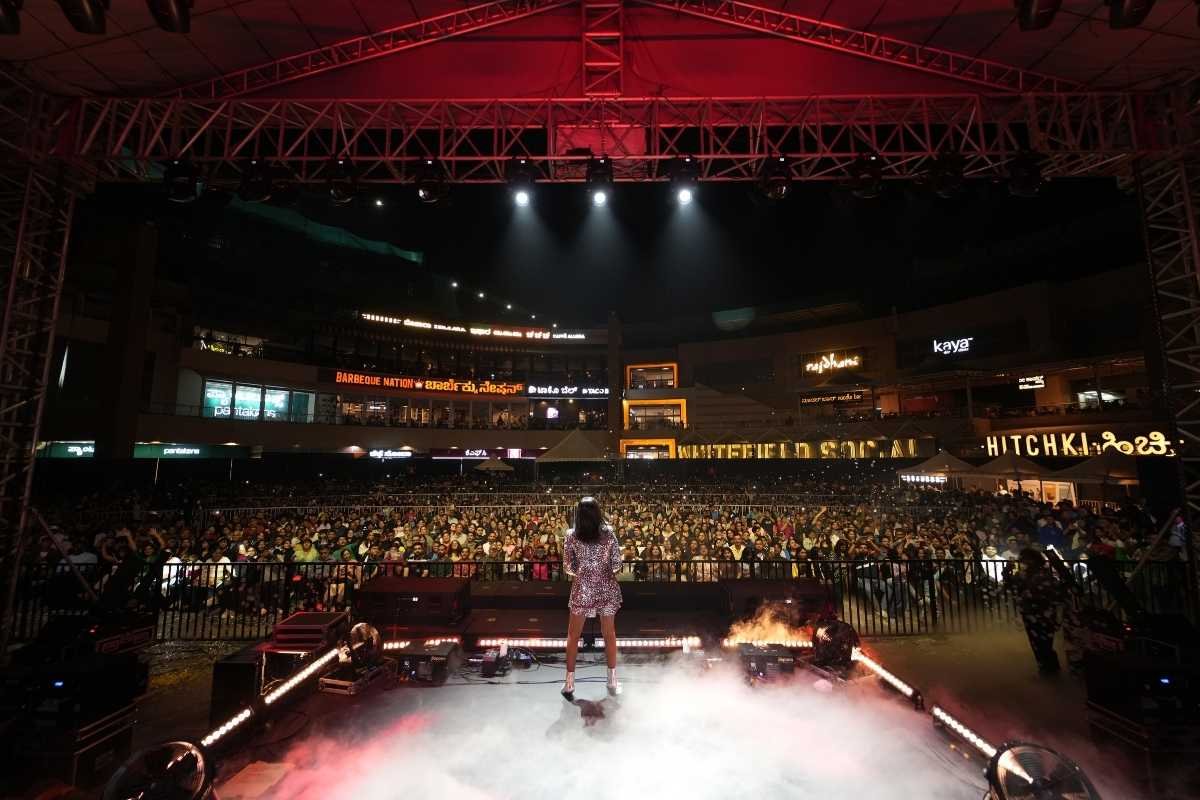 Phoenix Mall of Asia Ritu Mehta - Creating Larger-Than-Life Retail Experiences | The Enterprise World