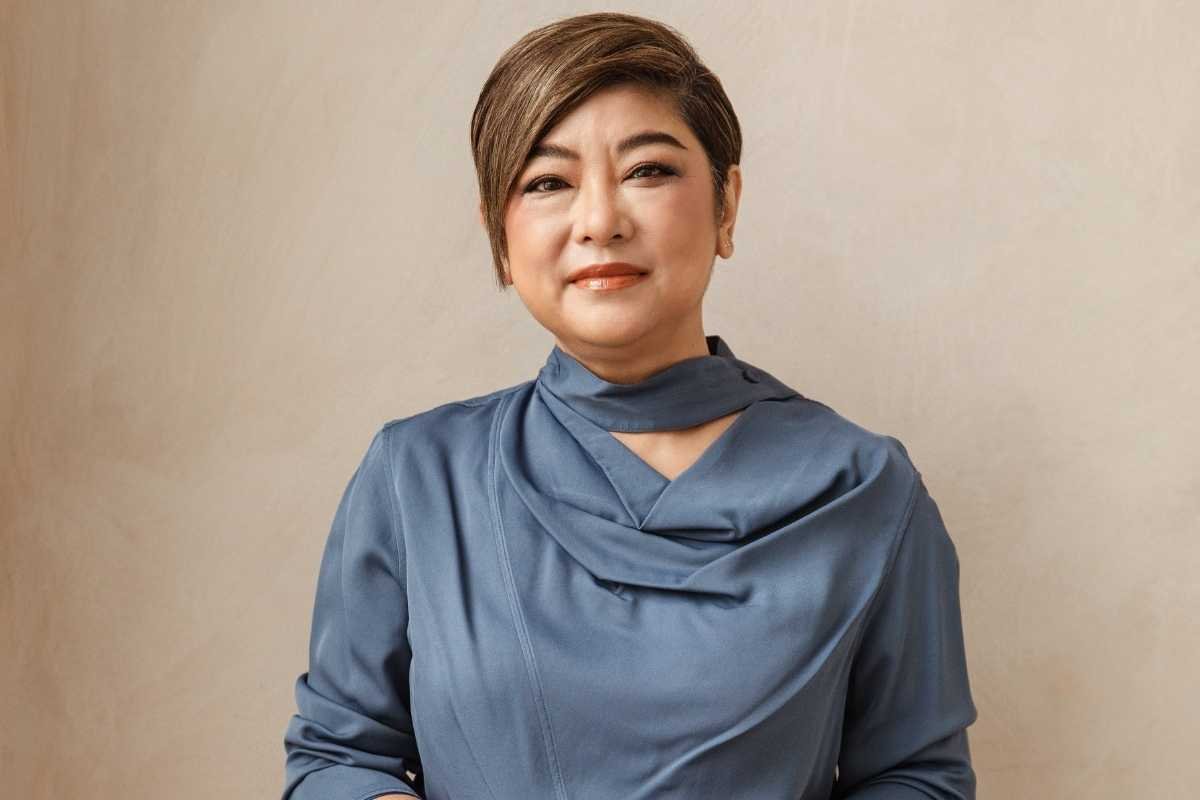 Dr. Manida Xongmixay-Lau | Doctor of Business Administration | Okada Manila | The Enterprise World 