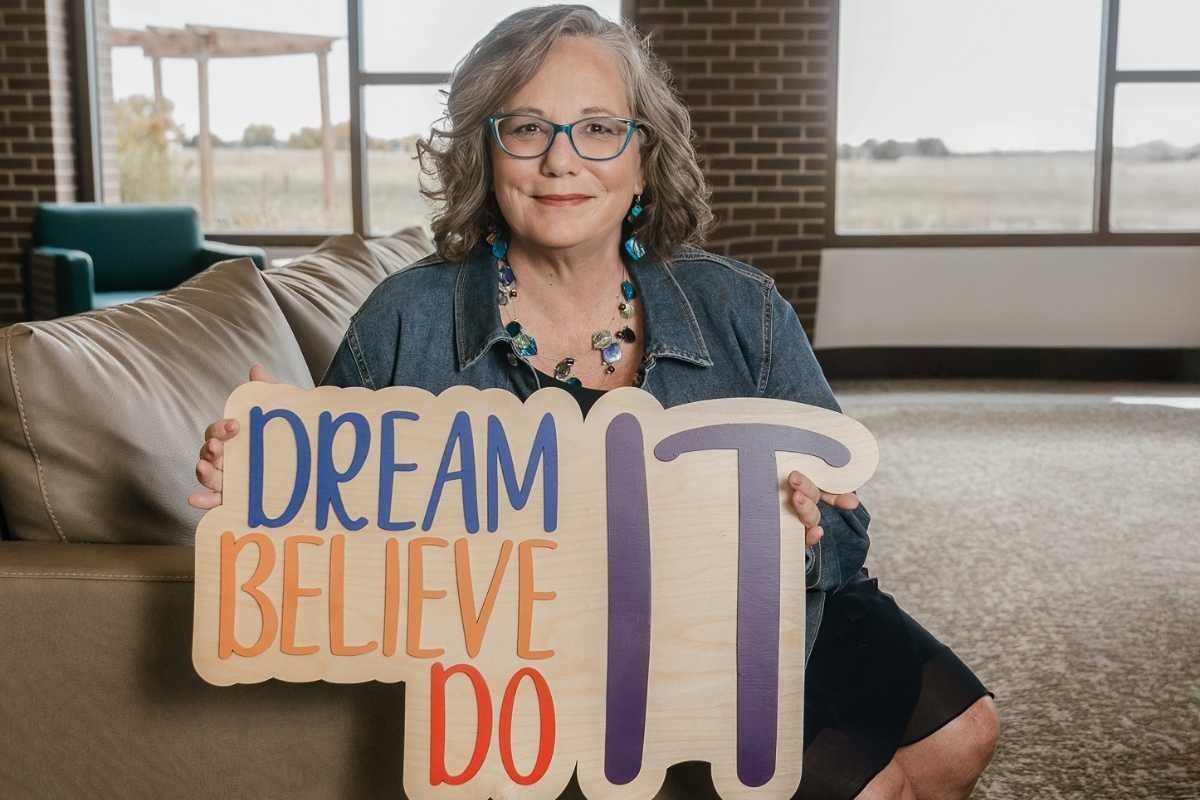 Head-To-Toe Coaching Lida Johnson - Helping Leaders Reclaim Energy | The Enterprise World