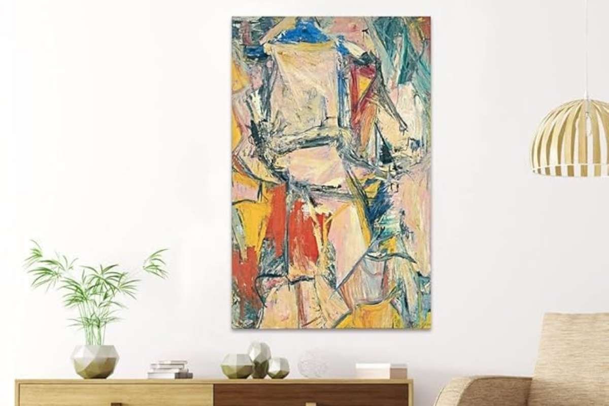 Top 15 Most Expensive Paintings in the World in 2026 | The Enterprise World