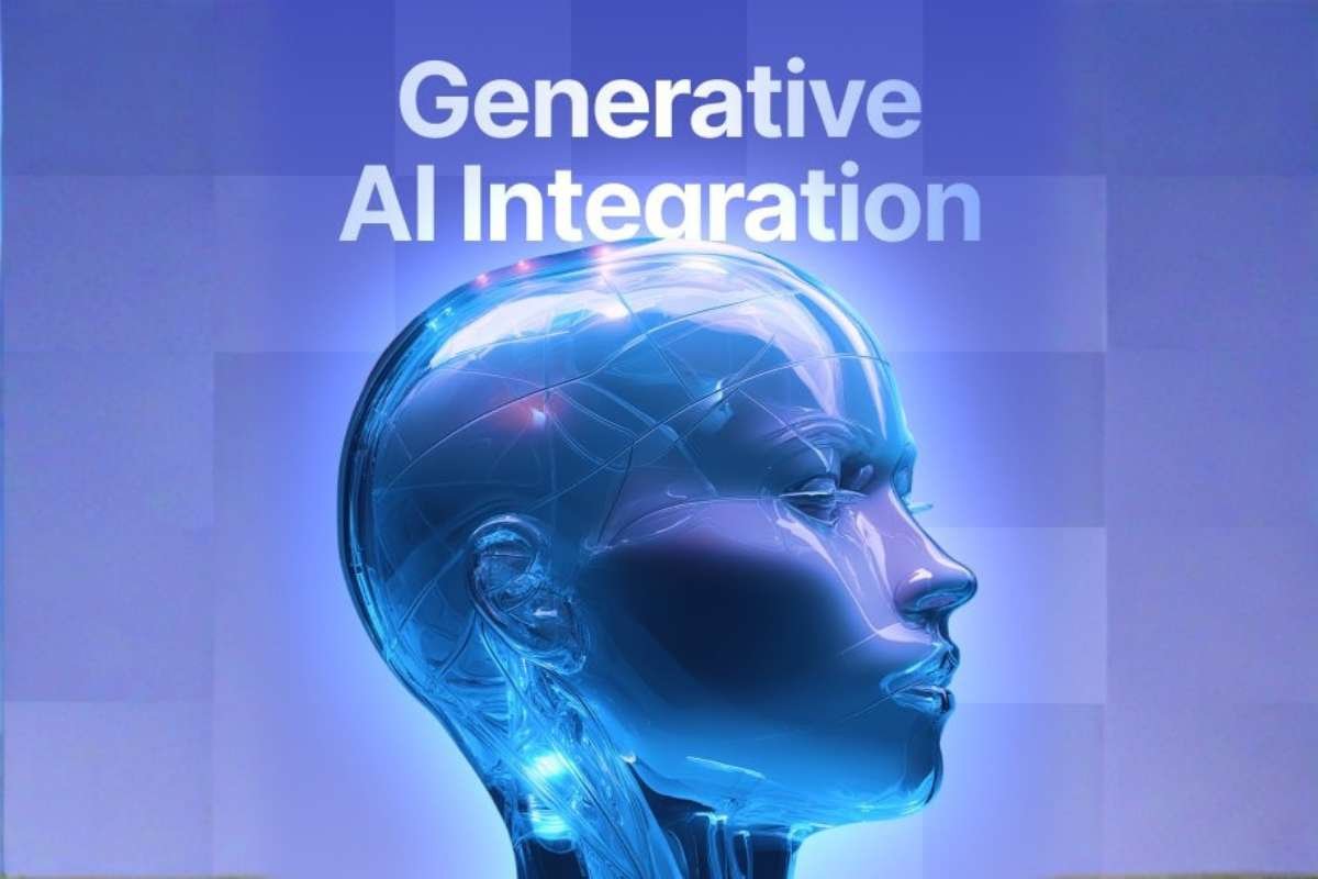 How Generative AI Is Transforming E-commerce Personalisation and Automation?