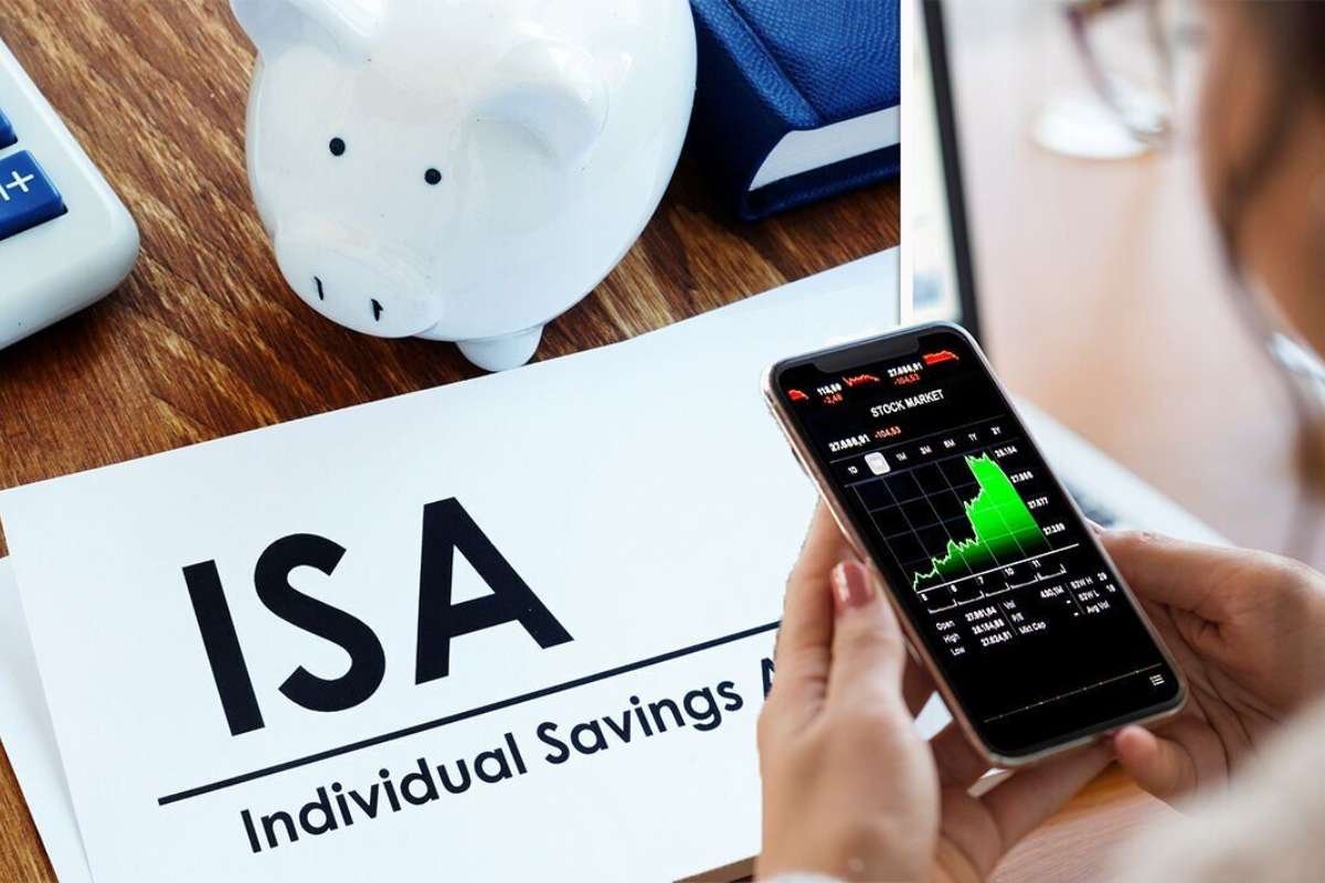 ISA Allowance 2026: How to Use It Before the April Deadline | The Enterprise World