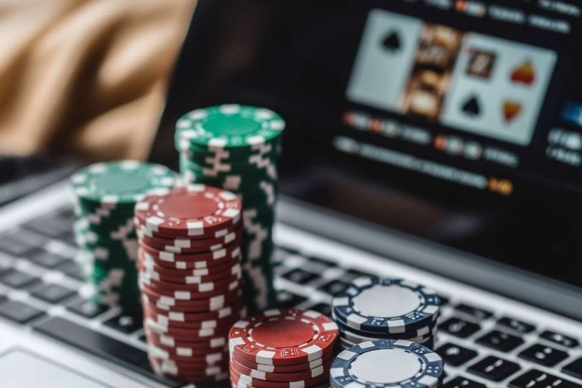 Why New Online Casinos Are Dominating with Faster Payouts? | The Enterprise World