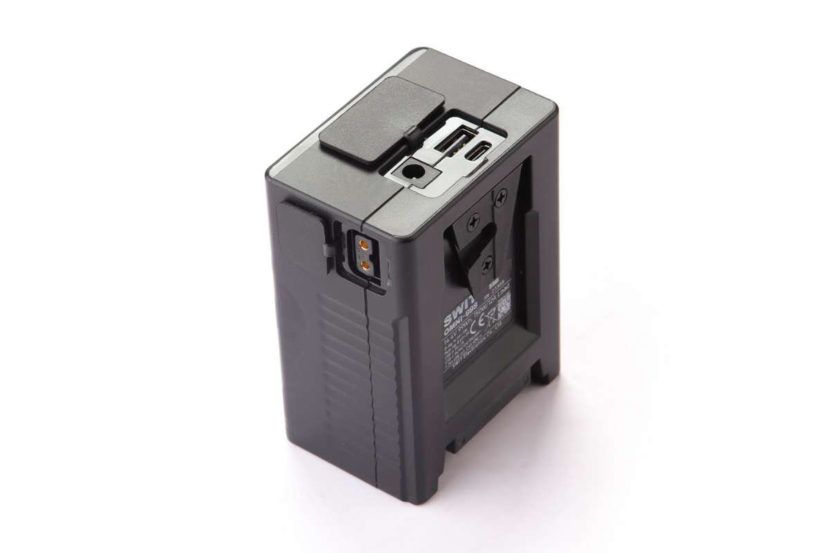 The Ultimate Guide to the V Lock Battery | The Enterprise World