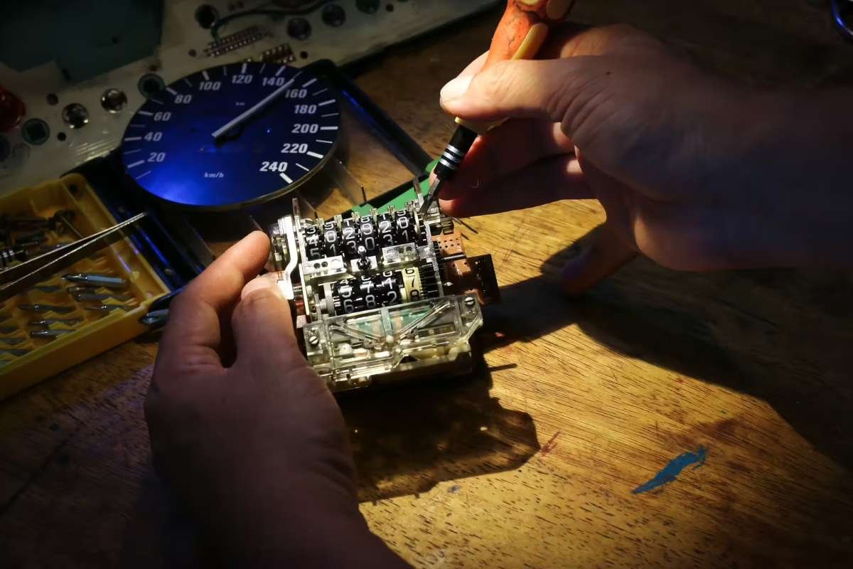 What Is a Clocked Car & What to Do If You’ve Been Sold One? | The Enterprise World