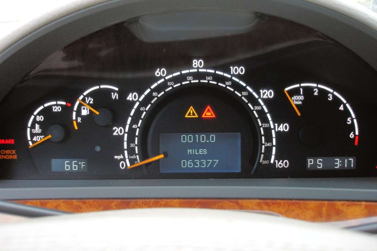 What Is a Clocked Car & What to Do If You’ve Been Sold One? | The Enterprise World