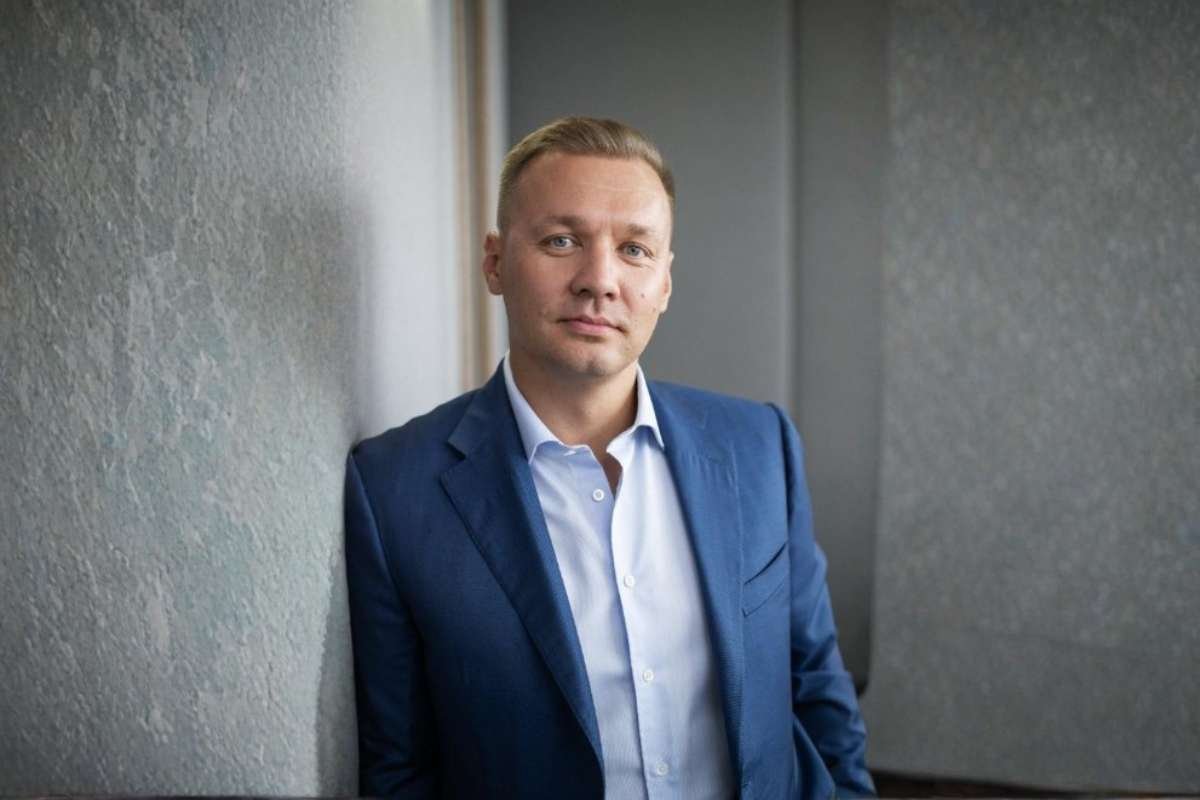  Rustam Gilfanov: Anti-icing materials and future of work investments | The Enterprise World