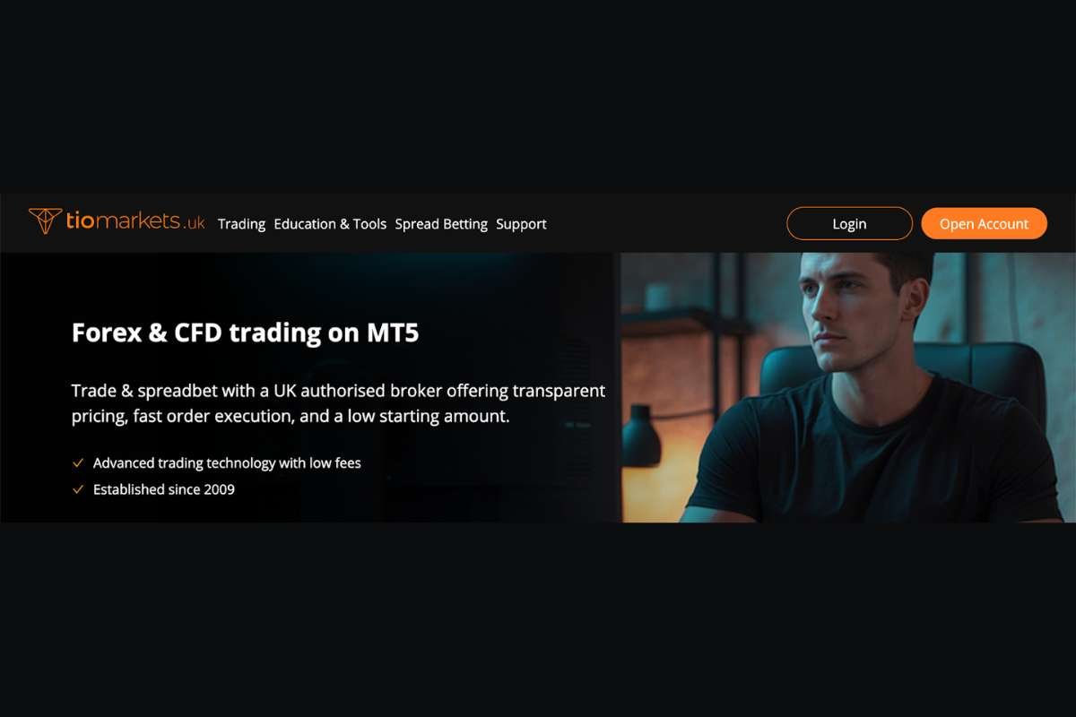 The 4 Best Forex Brokers for Beginners in the UK in 2026 | The Enterprise World