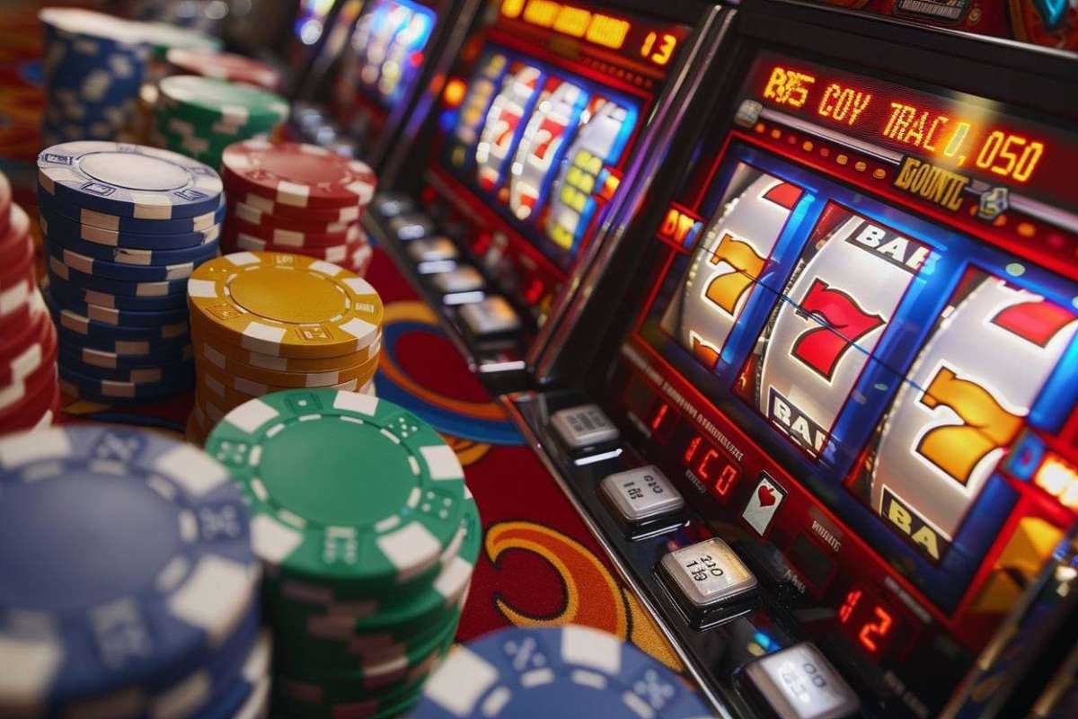 Why New Online Casinos Are Dominating with Faster Payouts? | The Enterprise World