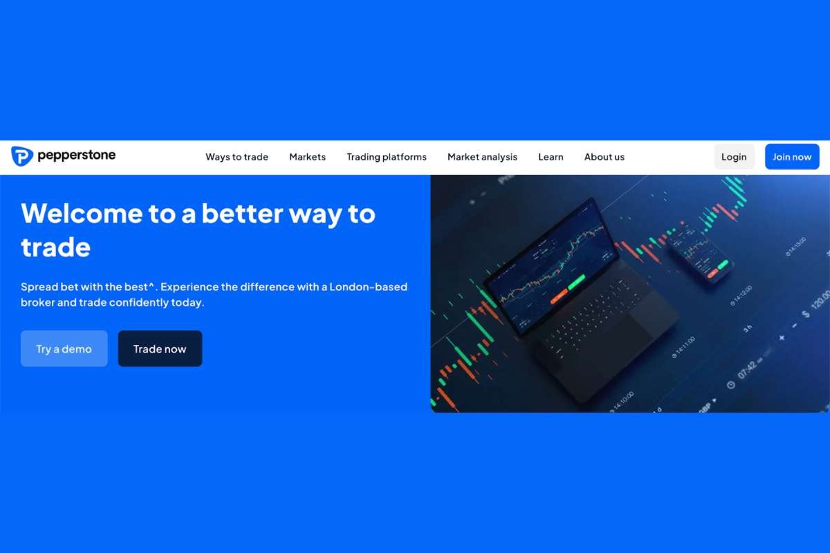The 4 Best Forex Brokers for Beginners in the UK in 2026 | The Enterprise World