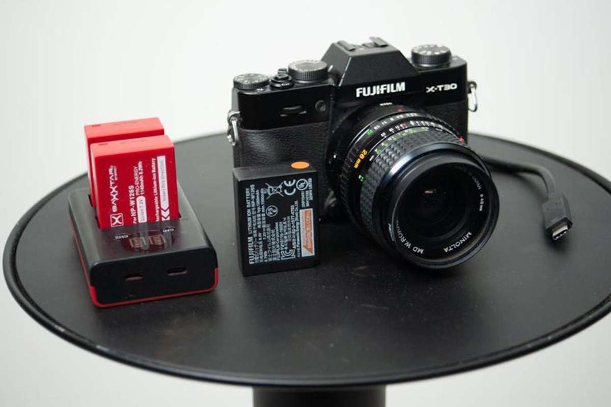 The Ultimate Guide to the V Lock Battery | The Enterprise World