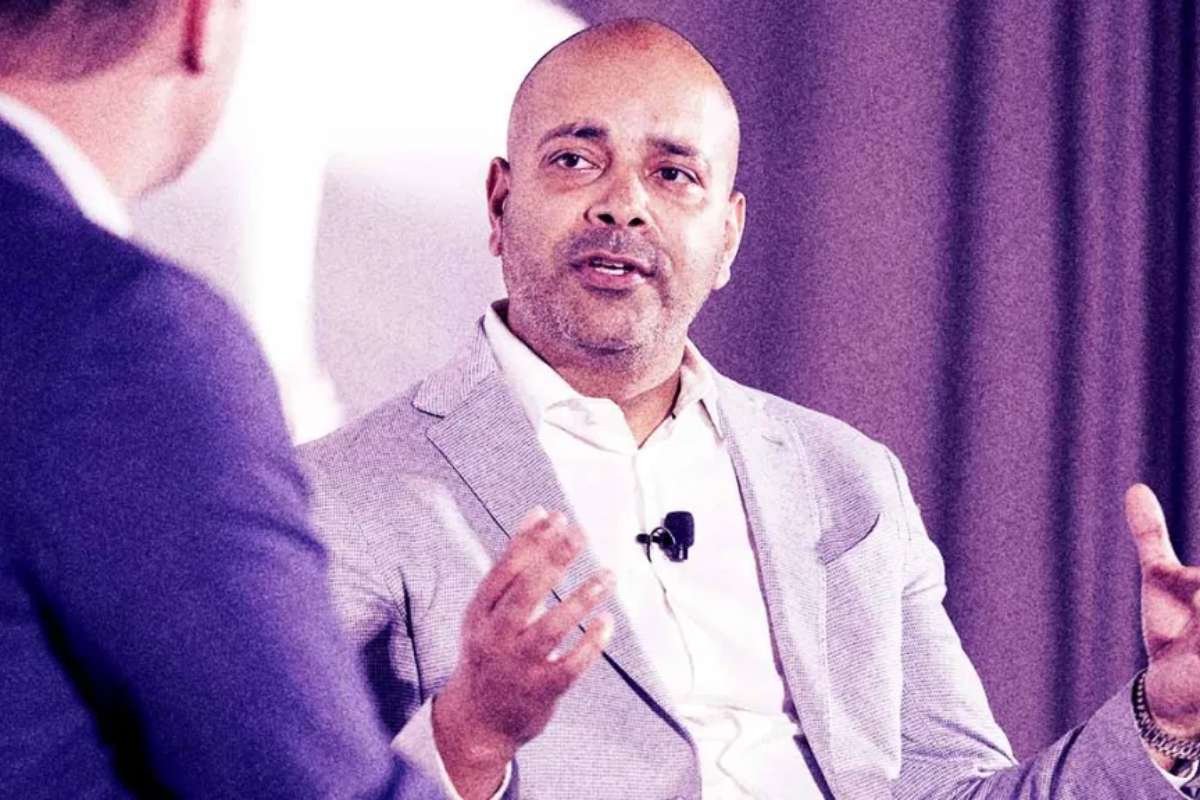 Varun Krishna Life Story That Will Change How You See Success | The Enterprise World