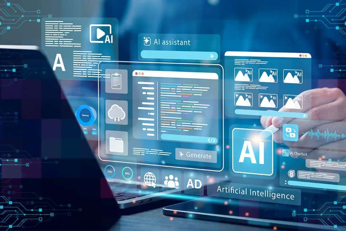 How Generative AI in E-commerce Is Transforming Personalization? | The Enterprise World