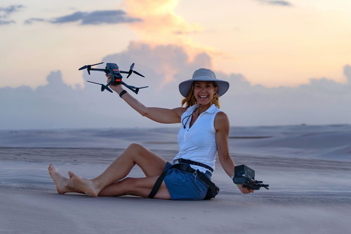 Cass Studios Natalie Cass on Building a Sustainable Visual Business Through Empathy | The Enterprise World