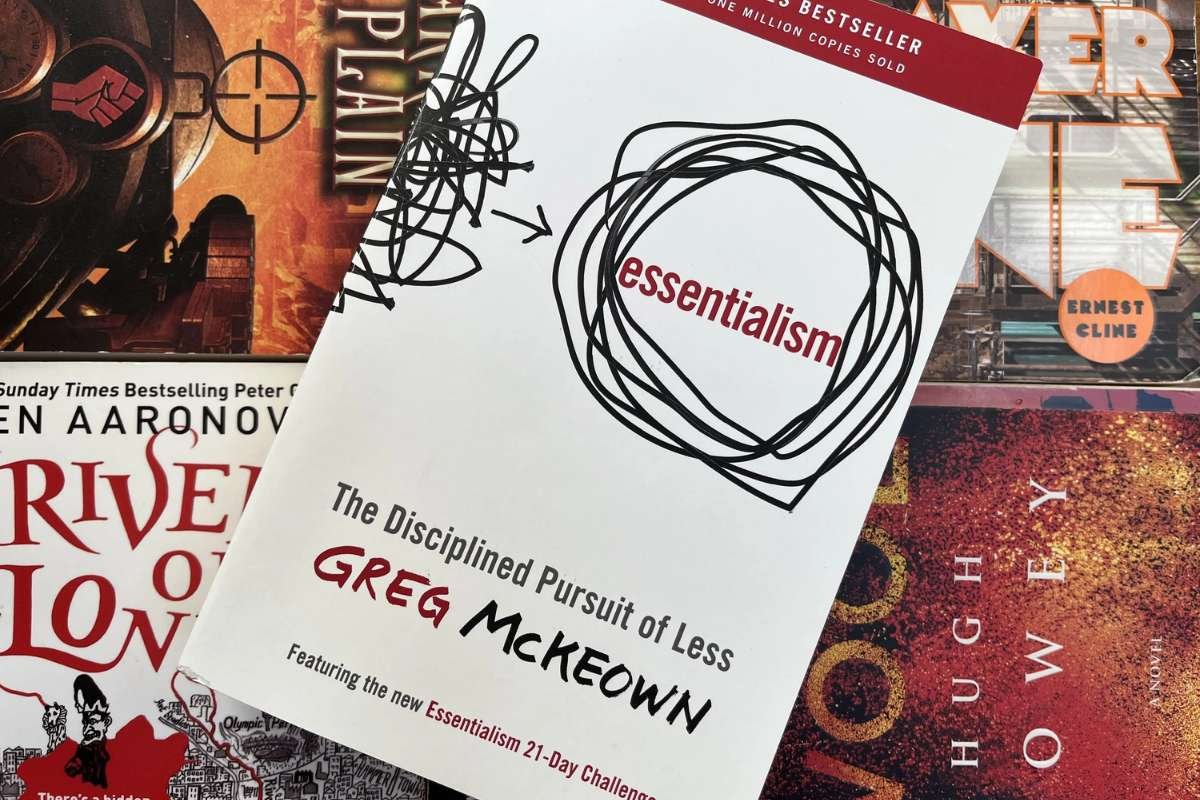 Top 30 Best Books for Entrepreneurs in 2026 | The Enterprise World