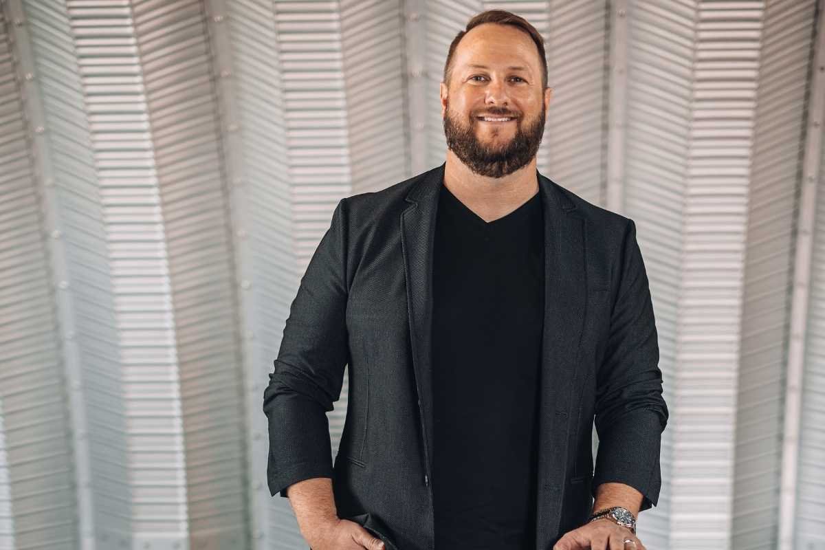 Rankings.io: Chris Dreyer’s Entrepreneurial Journey | The Enterprise World