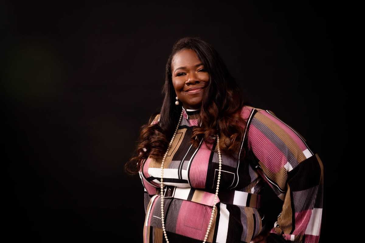 Melody Sipp- Advancing Clinical Quality and Regulatory | Blueprint Medicines | The Enterprise World 