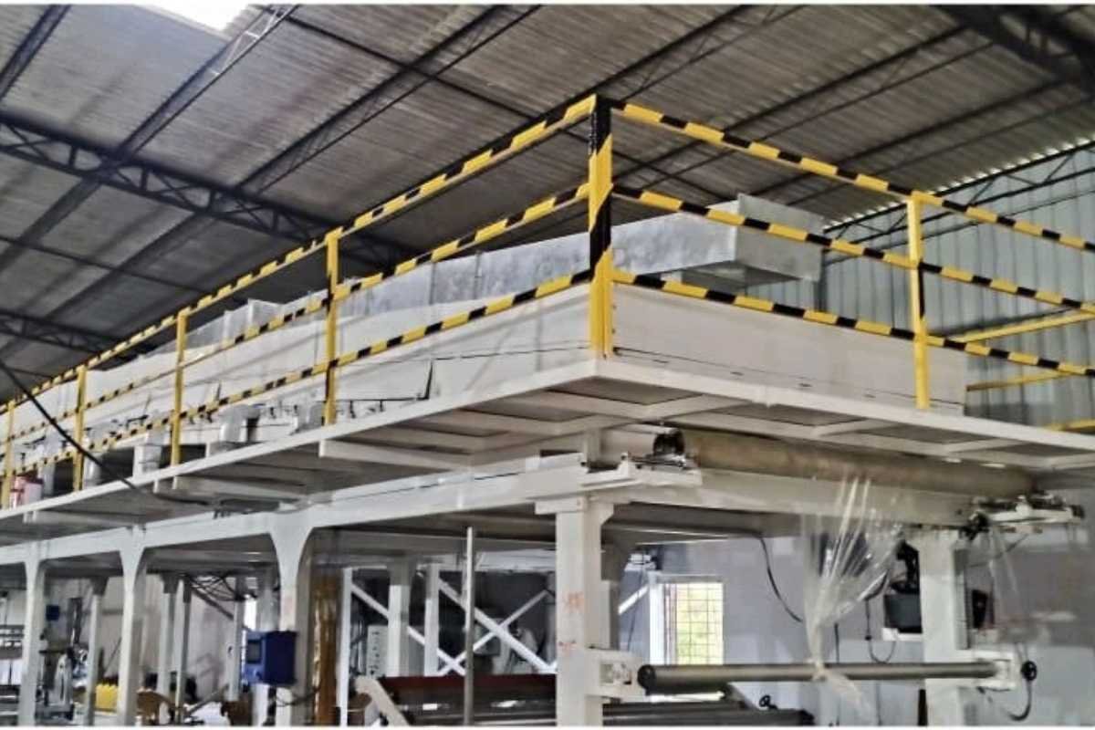 Anand Sadanand Naik of ASN Technologies is Building Global Quality | The Enterprise World