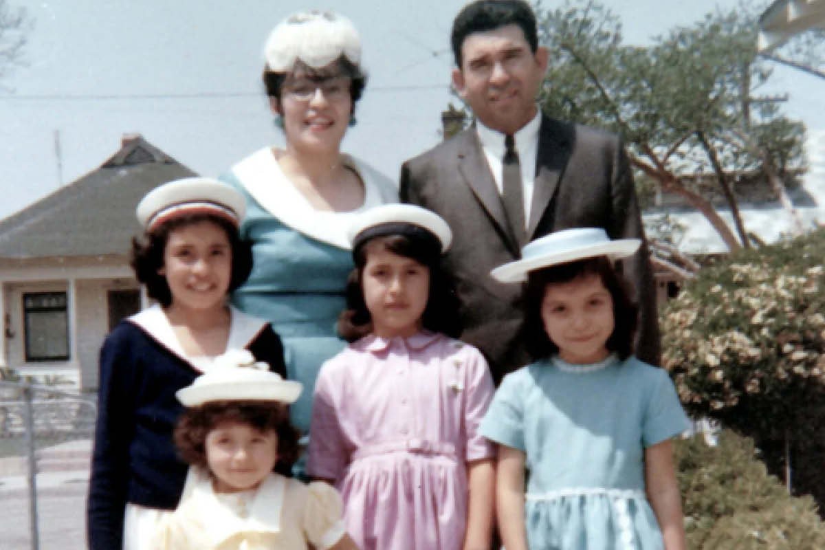 Dr. Elena Rios- Public Health Advocate | Equity Champion | NHHF | The Enterprise World 