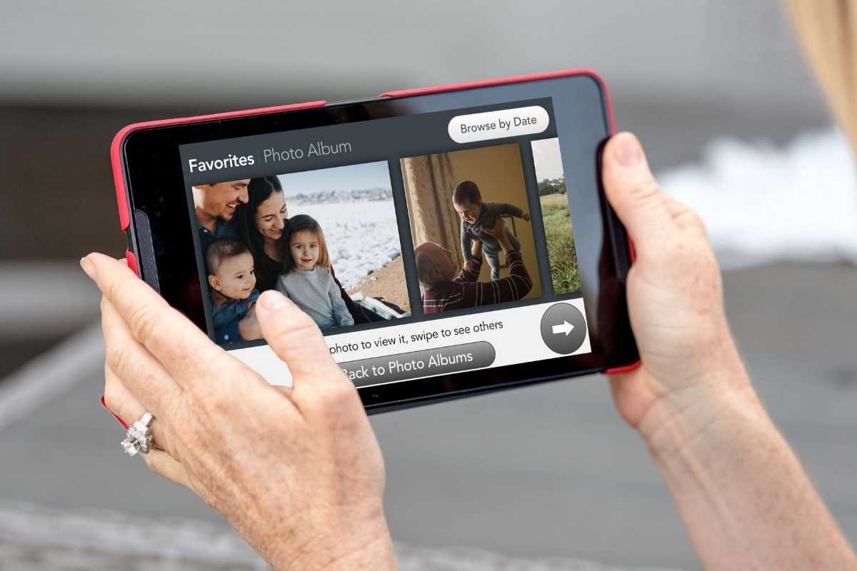 GrandPad- Reinventing Technology for “Super Seniors” | The Enterprise World 