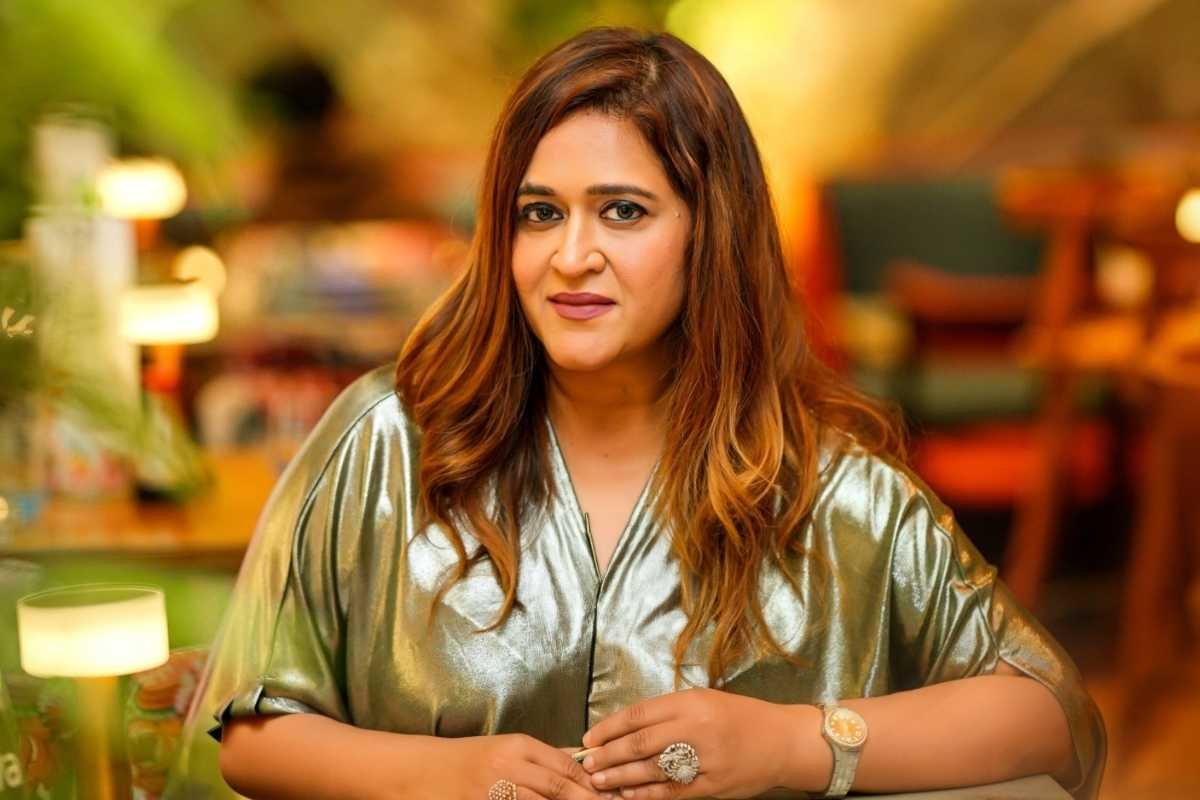 Phoenix Mall of Asia Ritu Mehta - Creating Larger-Than-Life Retail Experiences | The Enterprise World