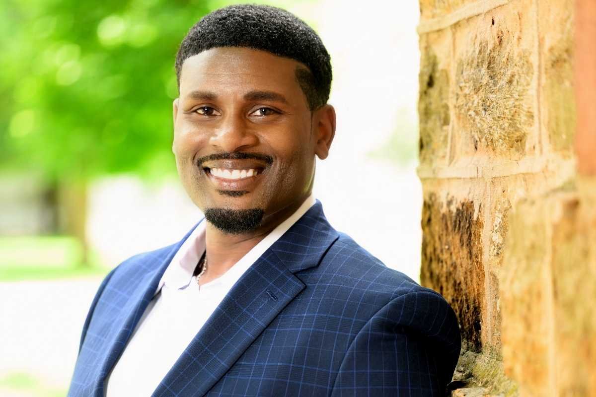 Glenville Forde- Master Life Coach & Practitioner | Portrait Media Group | The Enterprise World 