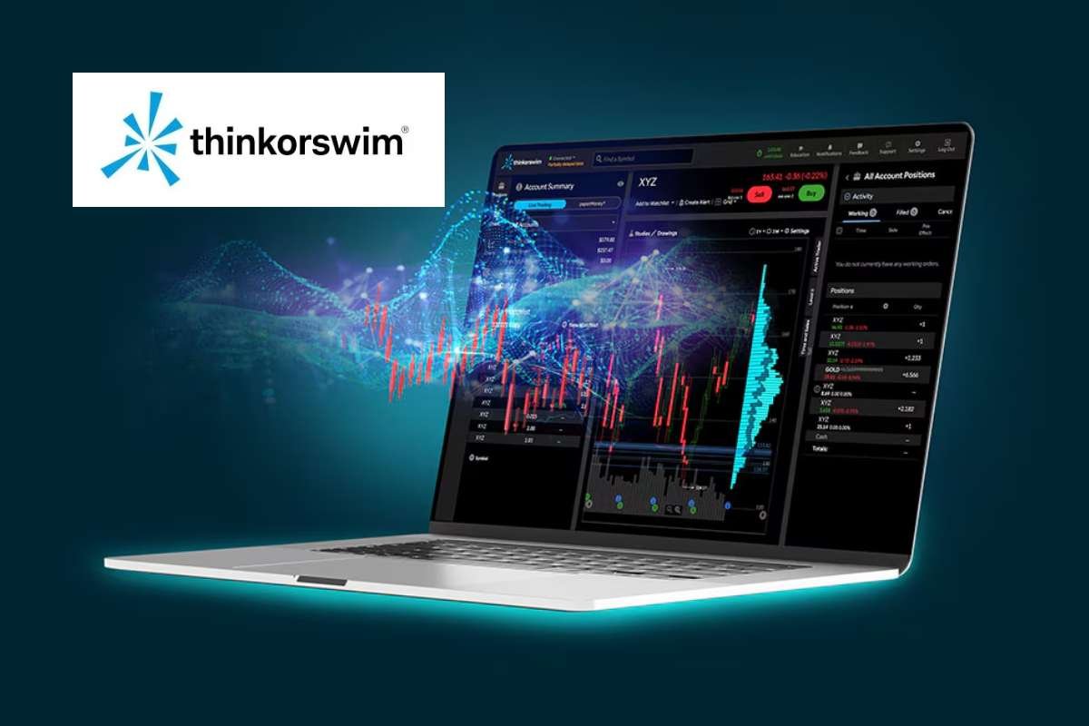 Top 10 Paper Trading Apps to Trade without any Risk in 2026 | The Enterprise World