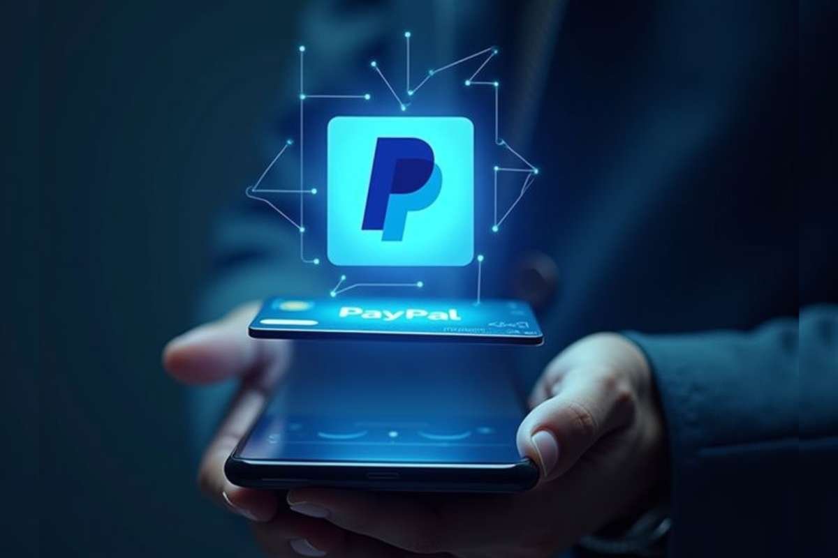 The Checkout Giant: PayPal's Rise and the Challenge of Staying Chosen | The Enterprise World