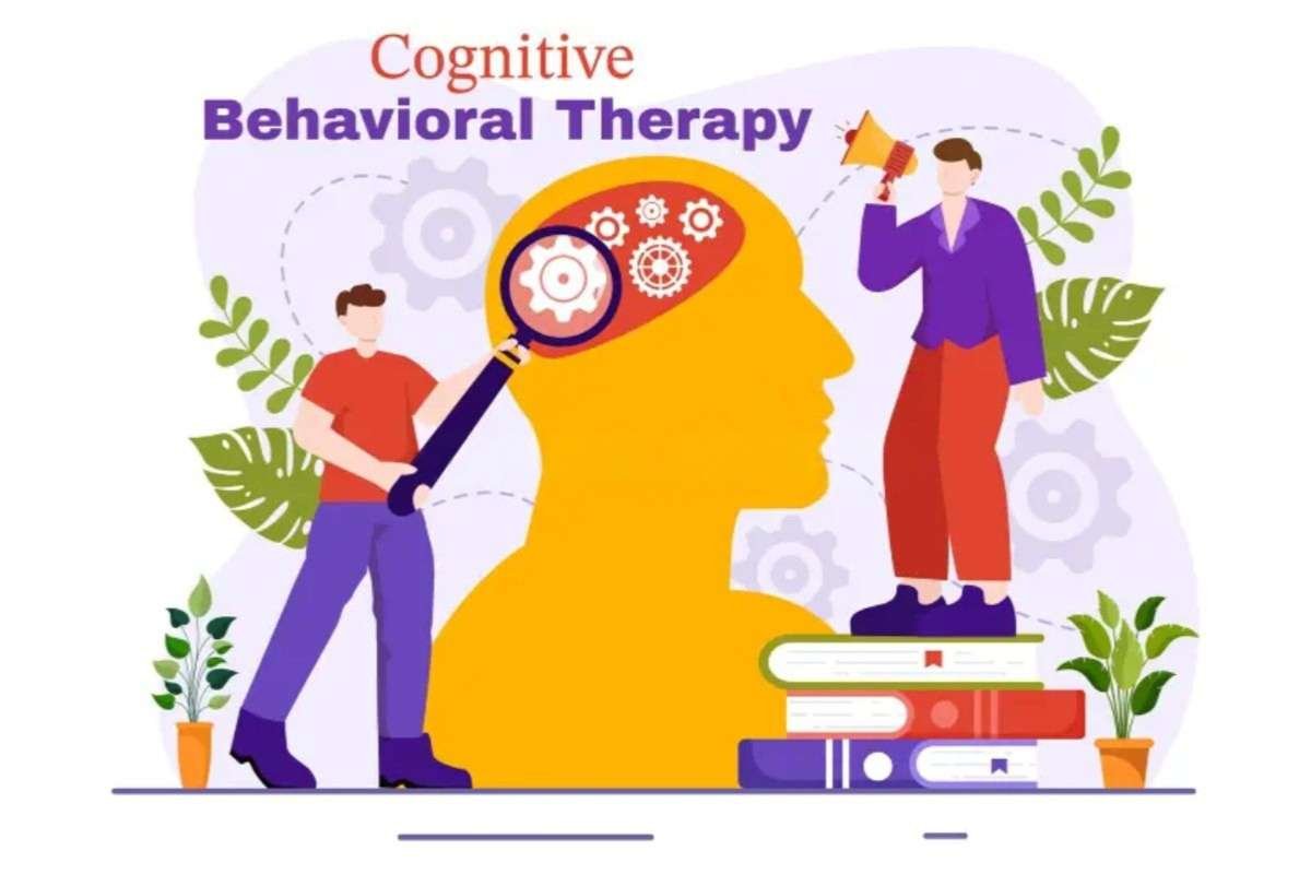 How CBT Helps Manage Triggers and Cravings?