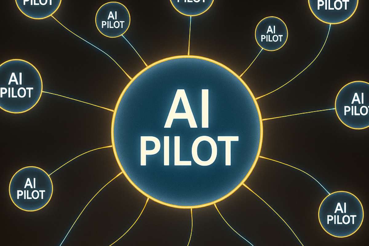 How to Adopt AI in Your Business Without Getting Stuck in Pilot Purgatory?