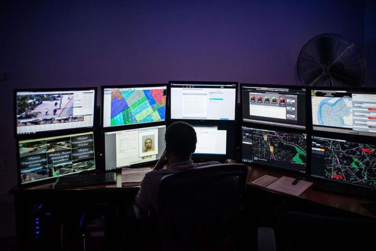 How to Prevent Crime in Your Business?