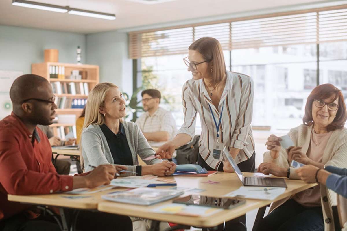 7 Ways to Stop Feeling Overwhelmed at Work | The Enterprise World 