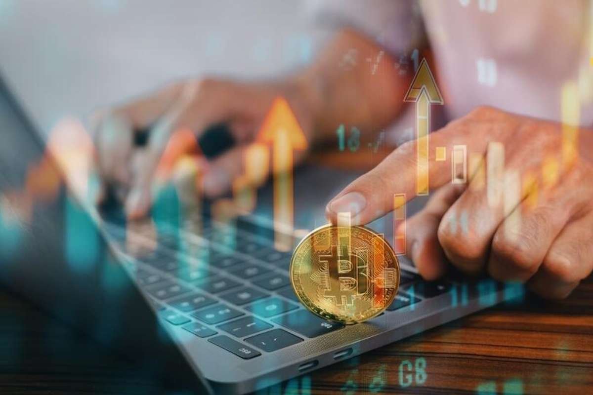 USDT Passive Income: Stablecoin Yield Strategies for Businesses | The Enterprise World