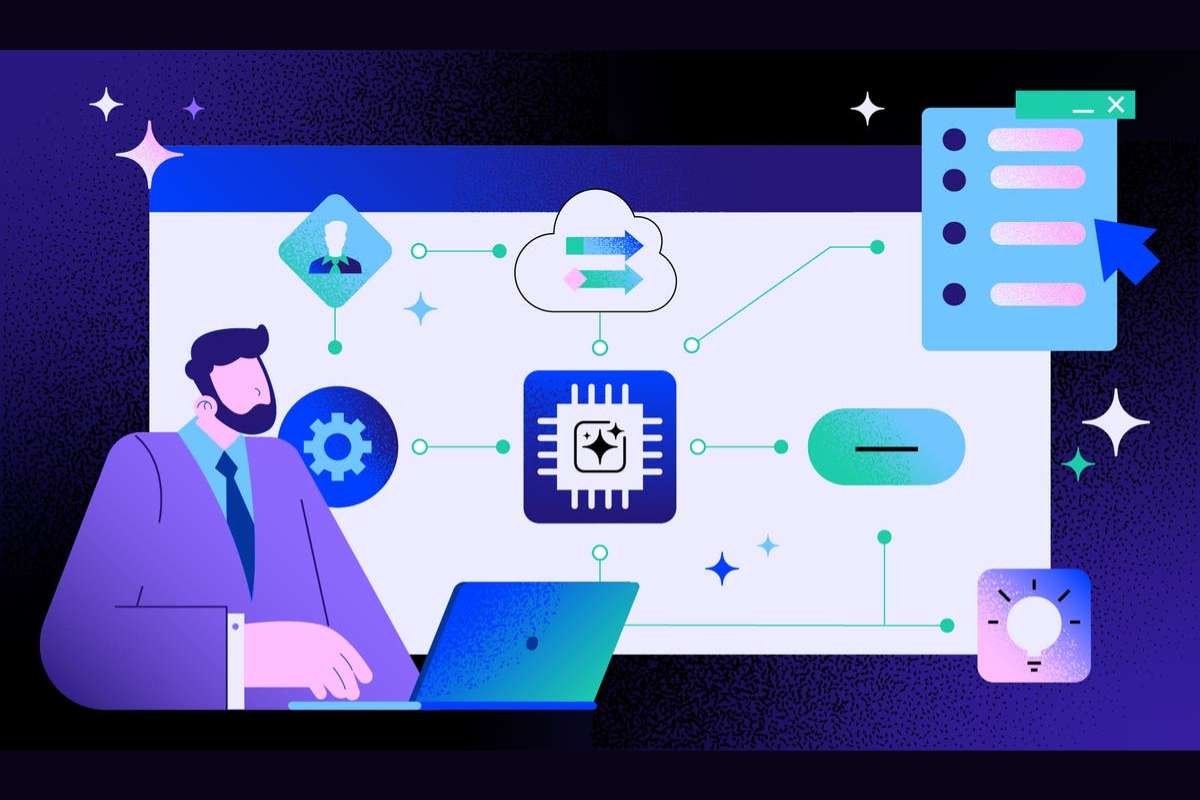 AI Adoption in Business: Practical Steps for Implementations | The Enterprise World 