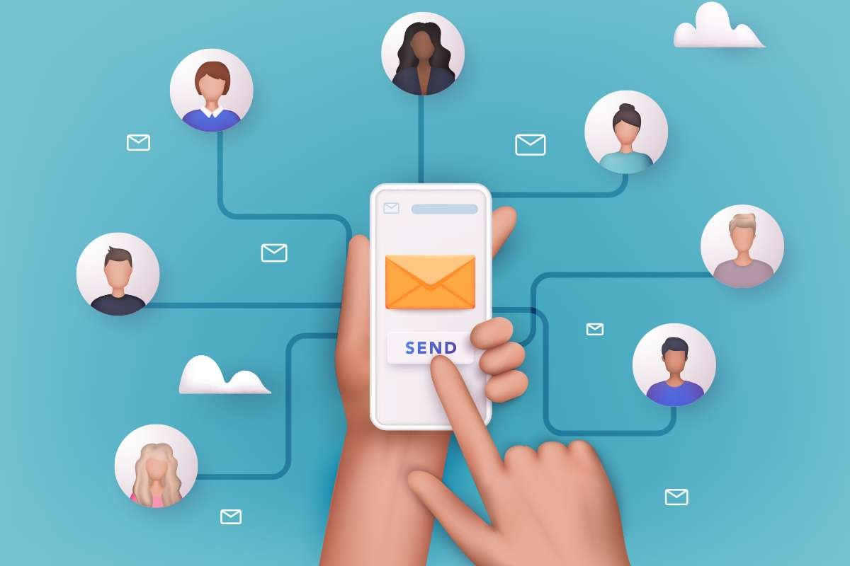 SMS Marketing Strategy: Build a Compliant Revenue Engine | The Enterprise World